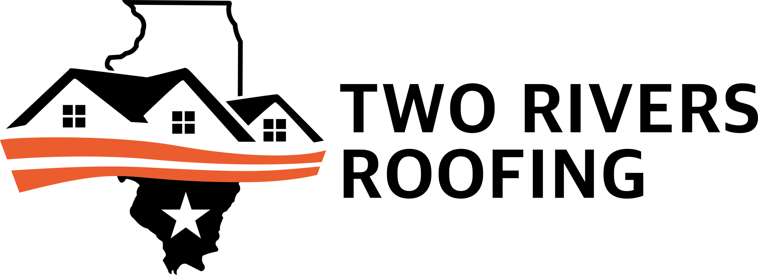 Two Rivers Roofing